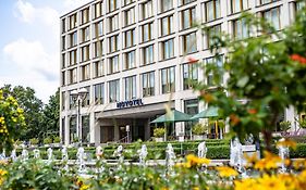 Novotel Karlsruhe City